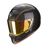 CASCO SCORPION EXO-HX1 CARBON SE