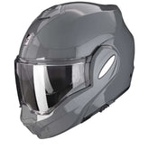 CASCO SCORPION EXO-TECH EVO SOLID