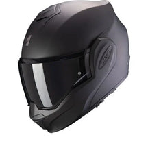CASCO EXO-TECH EVO CARBON SOLID
