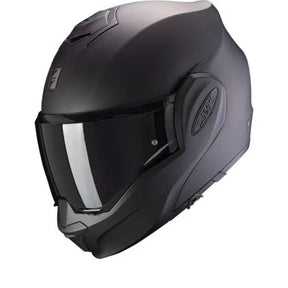 CASCO EXO-TECH EVO CARBON SOLID