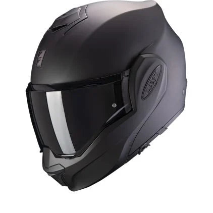 CASCO EXO-TECH EVO CARBON SOLID