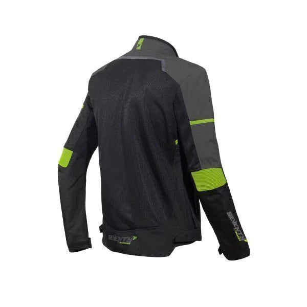 CHAQUETA SEVENTY SD-JR60 THUNDER HOMBRE