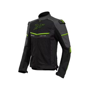 CHAQUETA SEVENTY SD-JR60 THUNDER HOMBRE