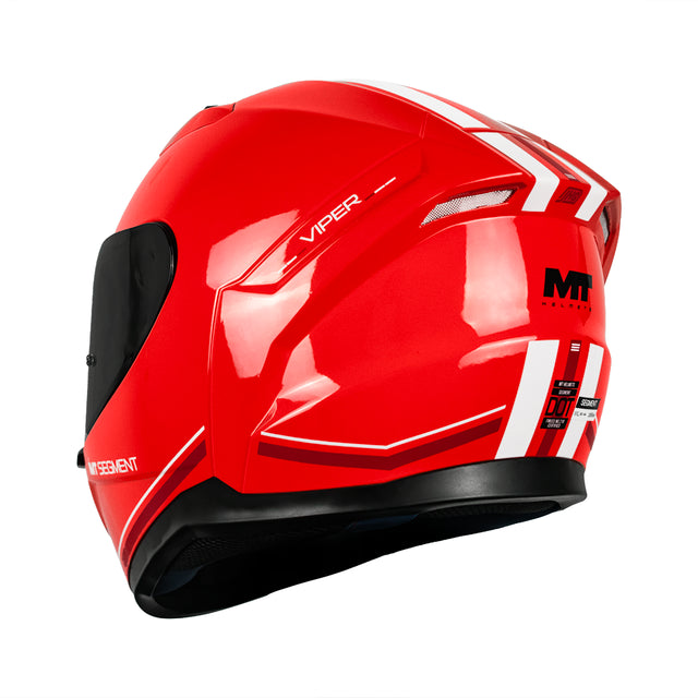 CASCO MT SEGMENT VIPER C5