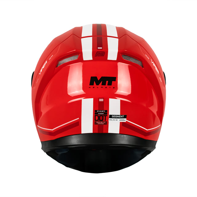 CASCO MT SEGMENT VIPER C5