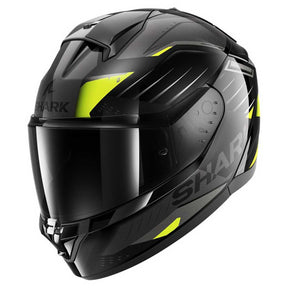 CASCO SHARK RIDILL 2 BERSEK