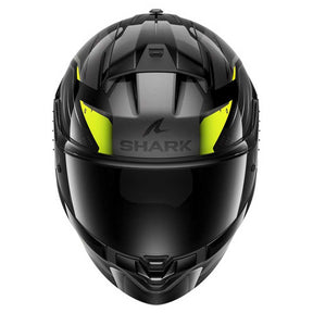 CASCO SHARK RIDILL 2 BERSEK