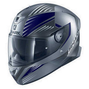 CASCO SHARK SKWAL 2 HALLDER