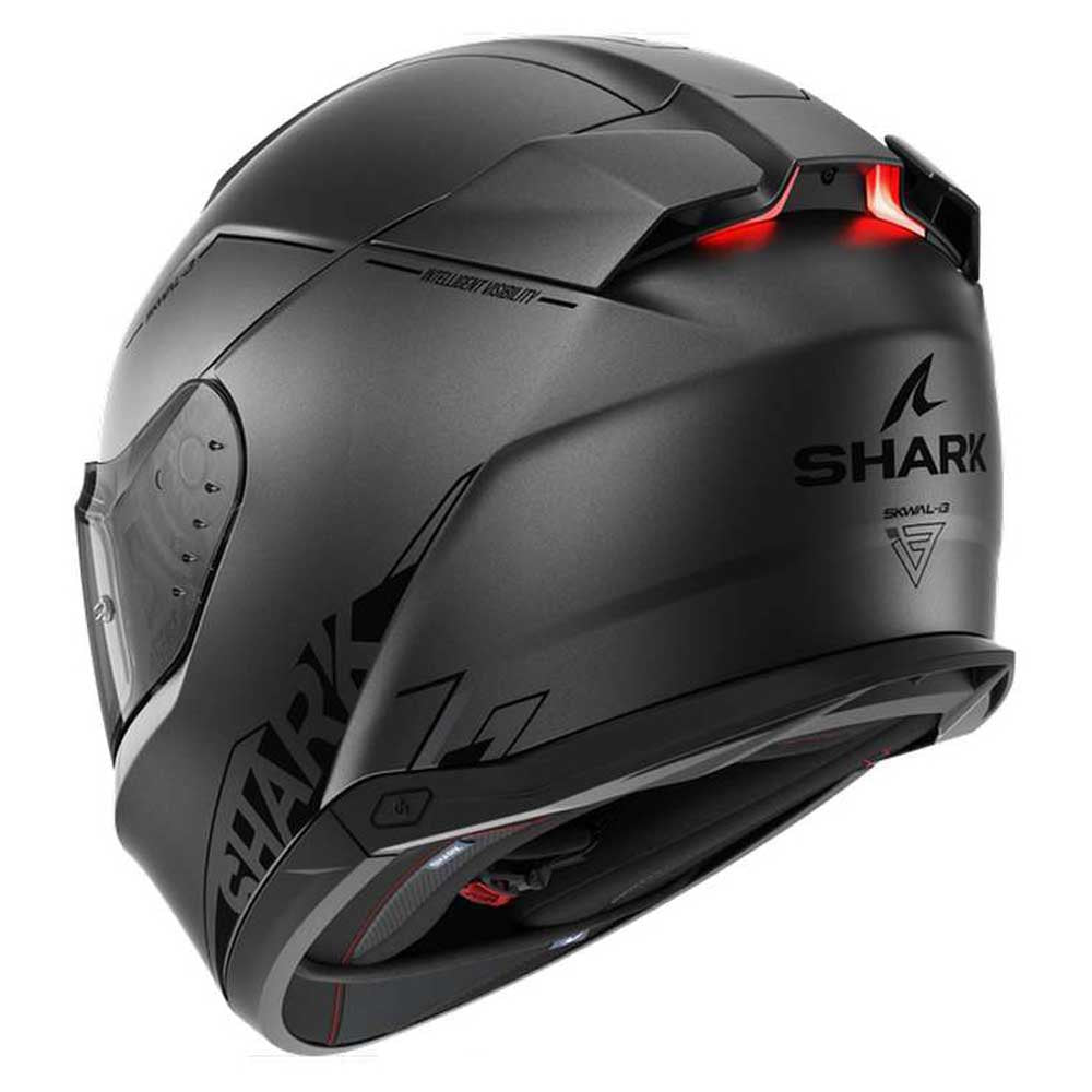 CASCO SHARK SKWAL i3 SP