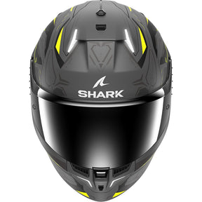 CASCO SHARK SKWAL i3 LINIK Mat