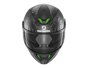 CASCO SHARK SKWAL 2 SWITCH RIDER 2