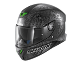 CASCO SHARK SKWAL 2 SWITCH RIDER 2