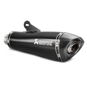 SLIP-ON BMW RNINET 14-20 AKRAPOVIC
