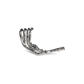 Header Acero inoxidable BMW S1000RR AKRAPOVIC