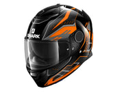 CASCO SHARK SPARTAN 1.2 ANTHEO