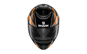 CASCO SHARK SPARTAN 1.2 ANTHEO