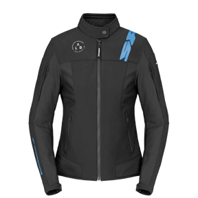 CHAMARRA SPIDI CORSA TEX LADY