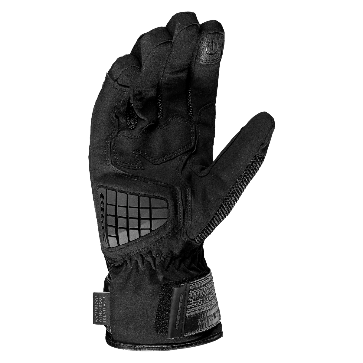 GUANTES SPIDI RAINWARRIOR