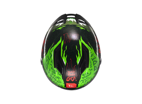 CASCO MT STINGER 2 ARDENT C6