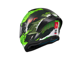 CASCO MT STINGER 2 ARDENT C6