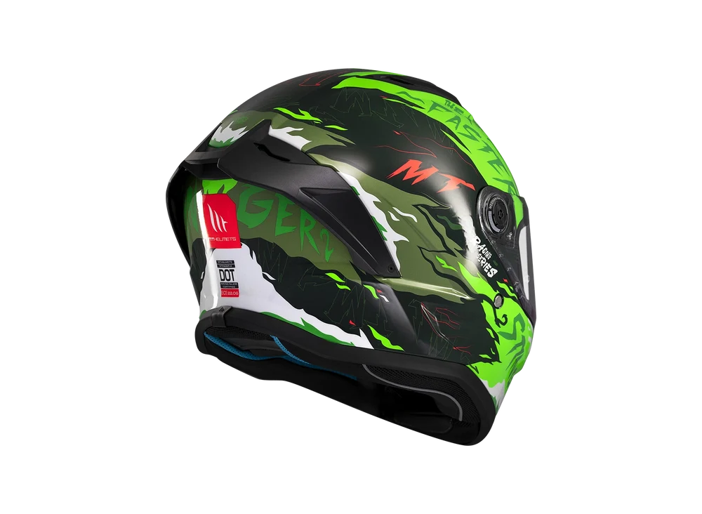 CASCO MT STINGER 2 ARDENT C6