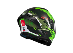 CASCO MT STINGER 2 ARDENT C6