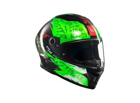 CASCO MT STINGER 2 ARDENT C6