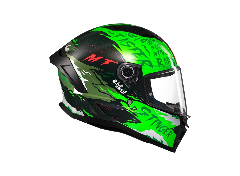CASCO MT STINGER 2 ARDENT C6
