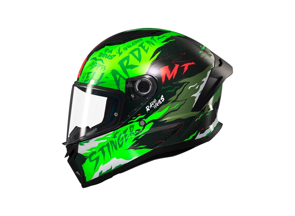 CASCO MT STINGER 2 ARDENT C6