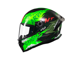 CASCO MT STINGER 2 ARDENT C6