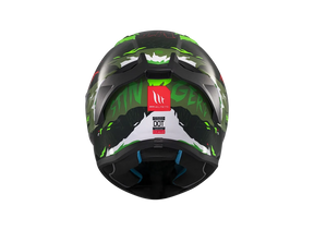 CASCO MT STINGER 2 ARDENT C6