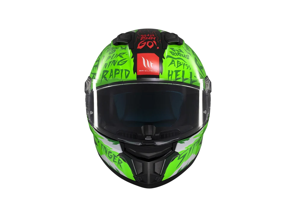 CASCO MT STINGER 2 ARDENT C6