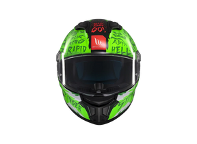 CASCO MT STINGER 2 ARDENT C6