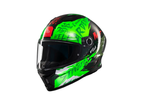 CASCO MT STINGER 2 ARDENT C6