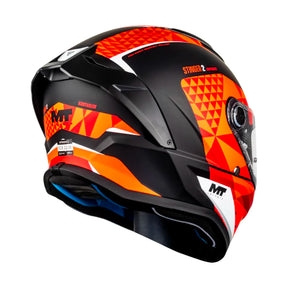CASCO MT FF126 STINGER 2 KARTHALEN B5