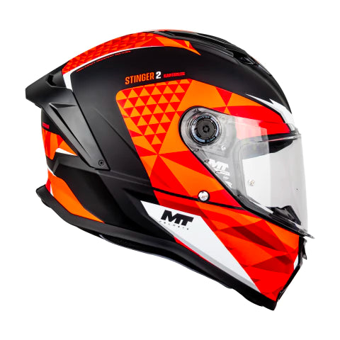 CASCO MT FF126 STINGER 2 KARTHALEN B5