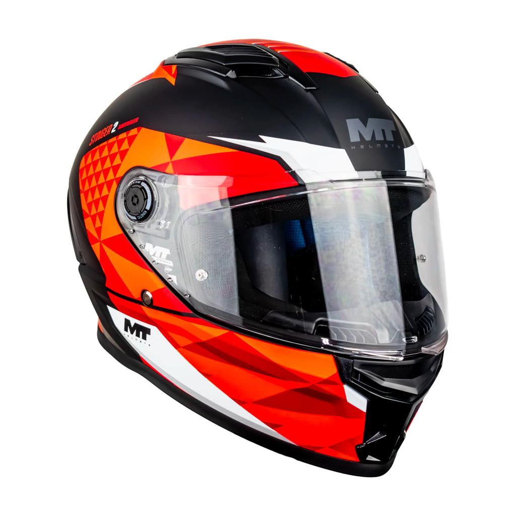 CASCO MT FF126 STINGER 2 KARTHALEN B5