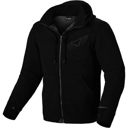SUDADERA DISTRIC MACNA