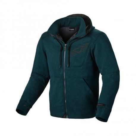 SUDADERA DISTRIC MACNA