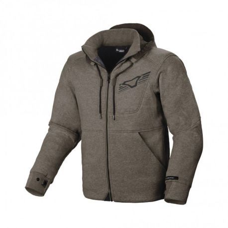 SUDADERA BREEZE MACNA