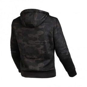 SUDADERA DISTRICT PARA MUJER MACNA