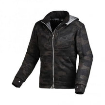 SUDADERA DISTRICT PARA MUJER MACNA
