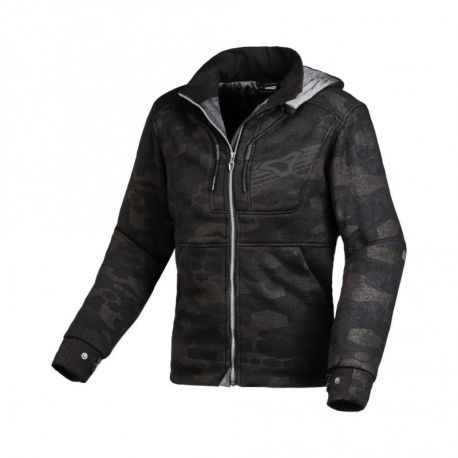 SUDADERA DISTRICT PARA MUJER MACNA