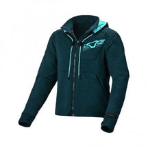 SUDADERA DISTRICT PARA MUJER MACNA