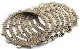 Pasta Clutch  FCD0129/1  [CK 1181]