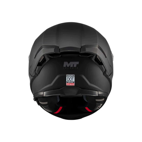 CASCO MT FF118SV THUNDER 4 SV PURE A1