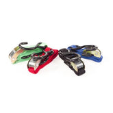 TIE DOWN MOTOFLASH 1 PULGADA