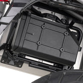 KIT GIVI MONTAJE PORTAHERRAMIENTA S250 SUZ V-STROM 650 17
