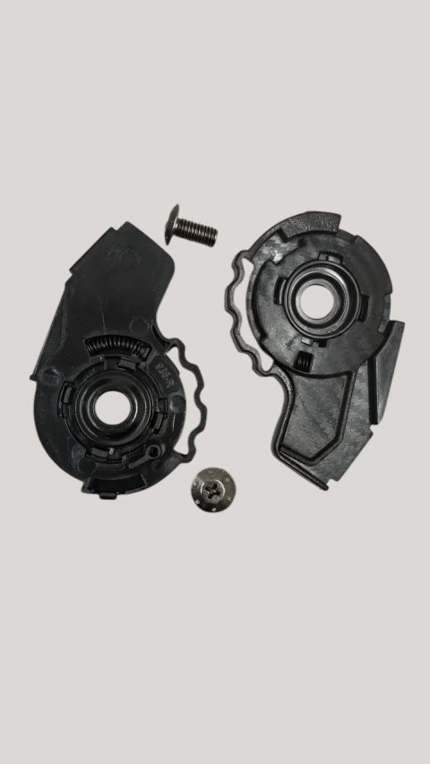 MECANISMO PARA CASCO DE MOTO MT HELMETS WJ-19 EXODUS