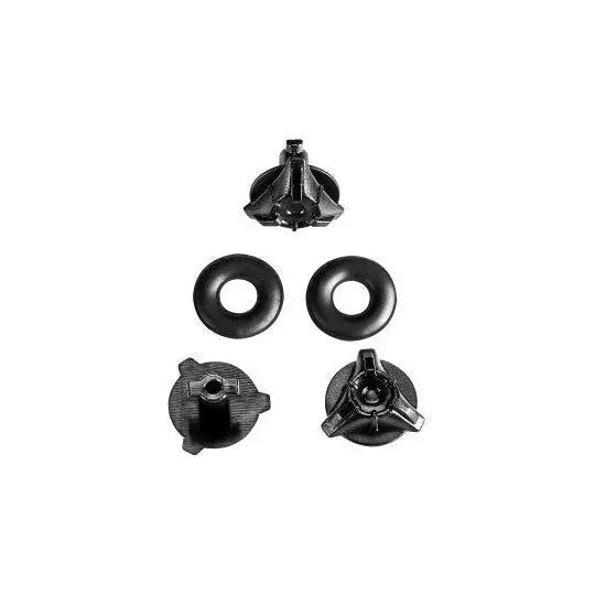 TORNILLOS PARA VISERA DE CASCO NOLAN N70-2X